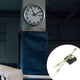 thumbnail image 4 of 1 kit de reloj establecido de 160 mm MOVIMIENTO DE RELOJ DEL Reloj Motor de reloj de reloj operado, 4 of 6