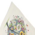 thumbnail image 4 of DIY Diamond Painting Bag, Exquisite Rhinestone Painting Tool Kit, Gift BB002, 4 of 4