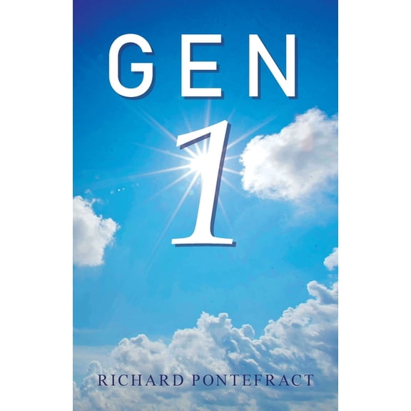 Gen 1, (Paperback)