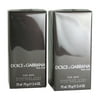Dolce & Gabbana The One for Men 2.4 oz Deo. Stick (two)