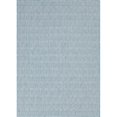 thumbnail image 1 of Unique Loom Outdoor Trellis Moroccan Rug 8' x 11' 4 Rectangle Blue/Ivory, 1 of 1