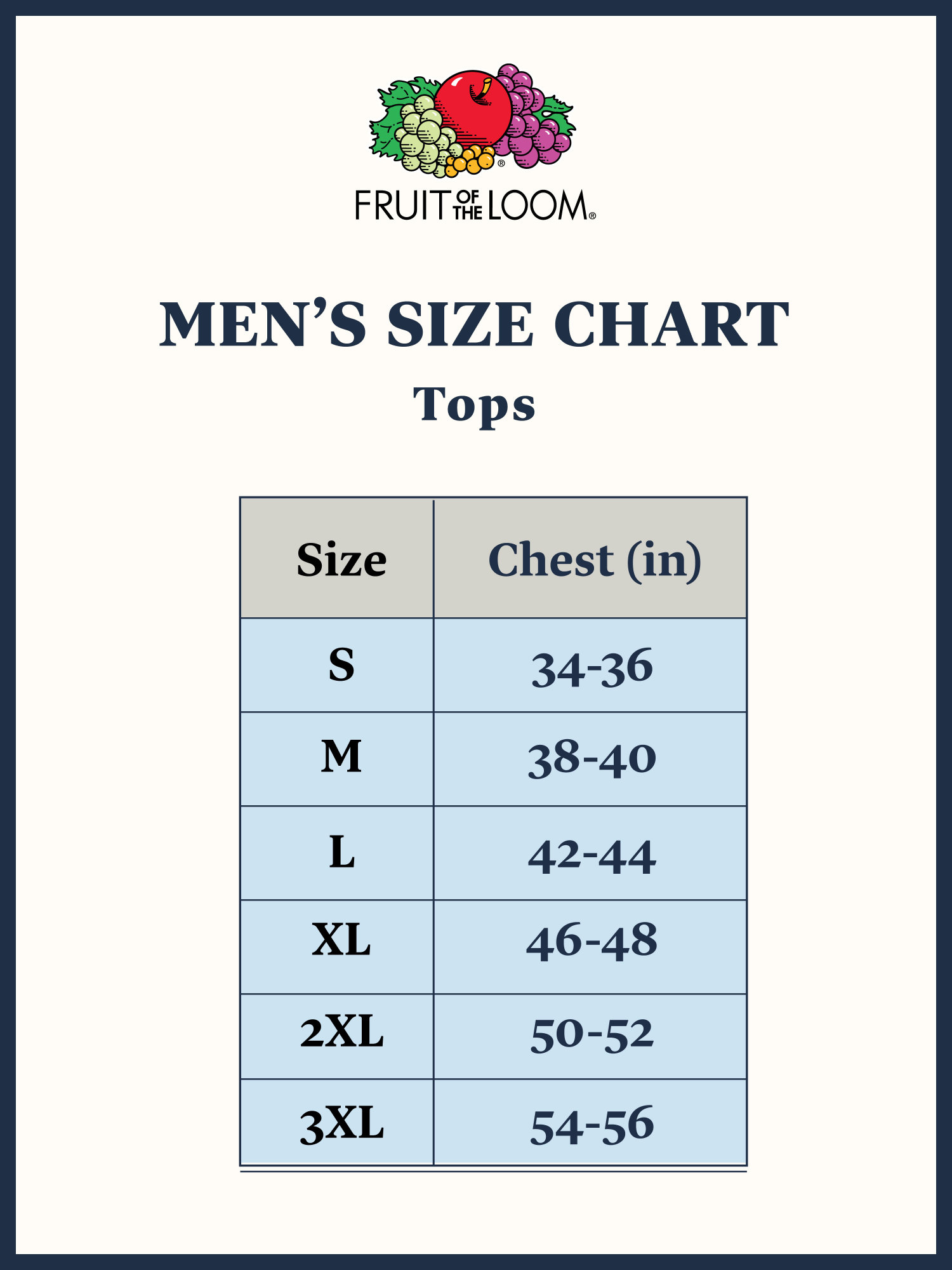 Fruit of the Loom Men's 360 Breathe Pocket T Shirt - image 3 of 5