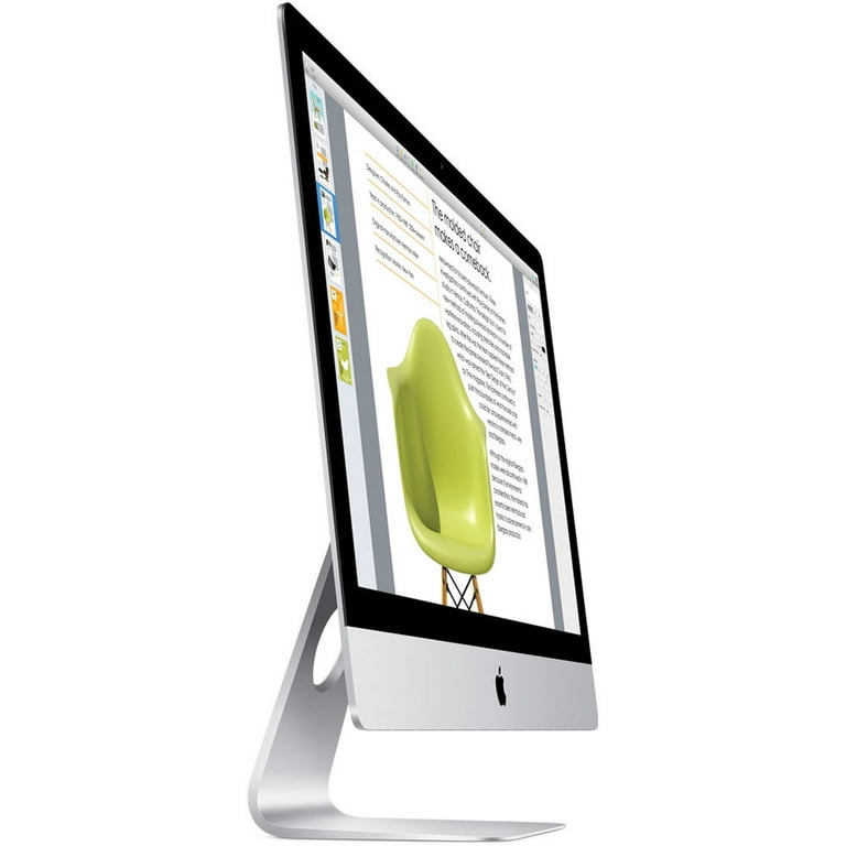 Buy iMac - Apple