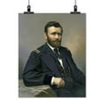 thumbnail image 2 of Print: Ulysses S. Grant, 2 of 4