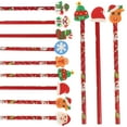 thumbnail image 4 of 36 Pcs Crayons d'Écriture Courts pour Enfants, Crayons Effaçables, 4 of 8