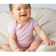 thumbnail image 3 of Infant Long Sleeve Onezies and Shorts, 3 of 3