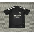 thumbnail image 1 of Real Madrid Maillot Classique Black.Football, 1 of 2