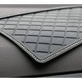 thumbnail image 2 of Anti-Slip Car Dashboard Pad Auto Heat-Resistent Bling Diamond Non-Slip Mat Extra Large Size for iPhone,iPad,MP3,MP4,GPS, 2 of 5