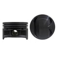 thumbnail image 1 of Pistones Para Mercury Cougar 1999-2002 (Spq) Spq Cougar, 1 of 2