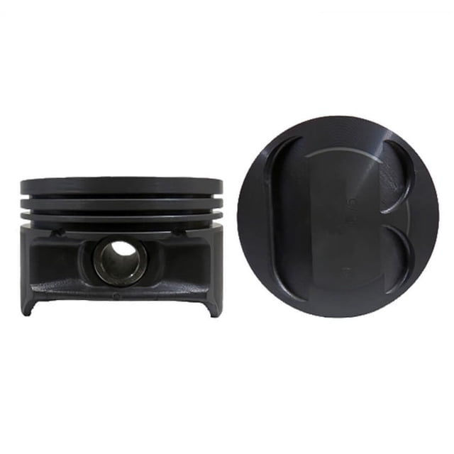 Pistones Para Mercury Cougar 1999-2002 (Spq) Spq Cougar