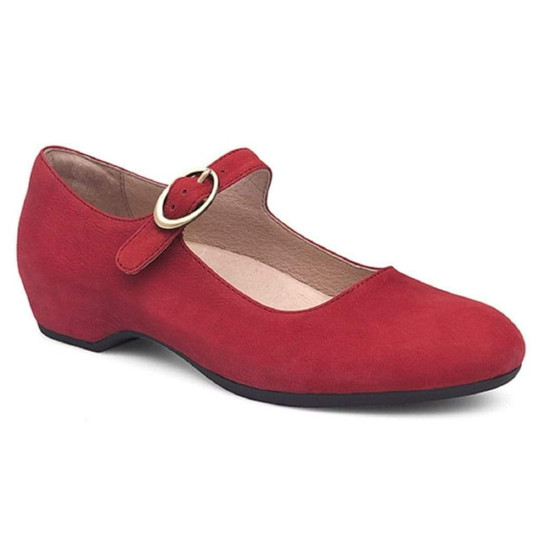 Dansko linette black on sale
