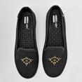 thumbnail image 3 of PANTUFLA MORA CONFORT NEGRO 124672, 3 of 4