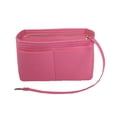 thumbnail image 1 of SAILING Organizador de viaje bolso de fieltro bolso de mano forro bolso bolsa inserto mujeres 3 tamaños, 1 of 5