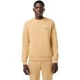 thumbnail image 3 of Lacoste Mens Fleece Crew Neck Sweatshirt, 3 of 4