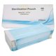 thumbnail image 1 of Bolsa de limpieza autosellante herramienta dental bolsa de autosellado bolsa de limpieza autosellante bolsa de sellado de herramientas dentales 200 unids / caja bolsa de limpieza, 1 of 8