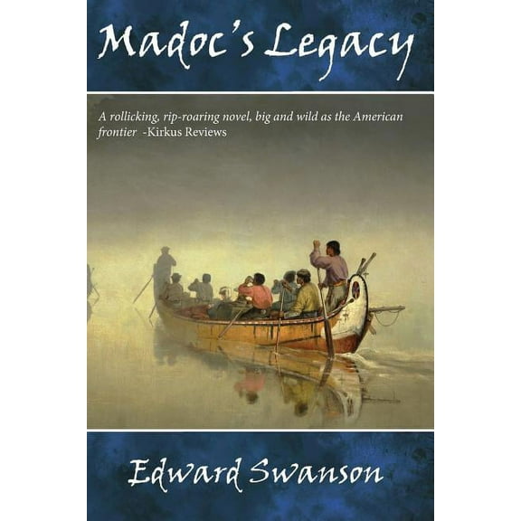 Madoc's Legacy