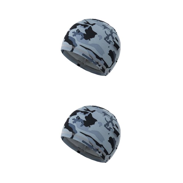Gorras de Calavera Soidarity Cómodas Múltiples Colores Seda de Hielo