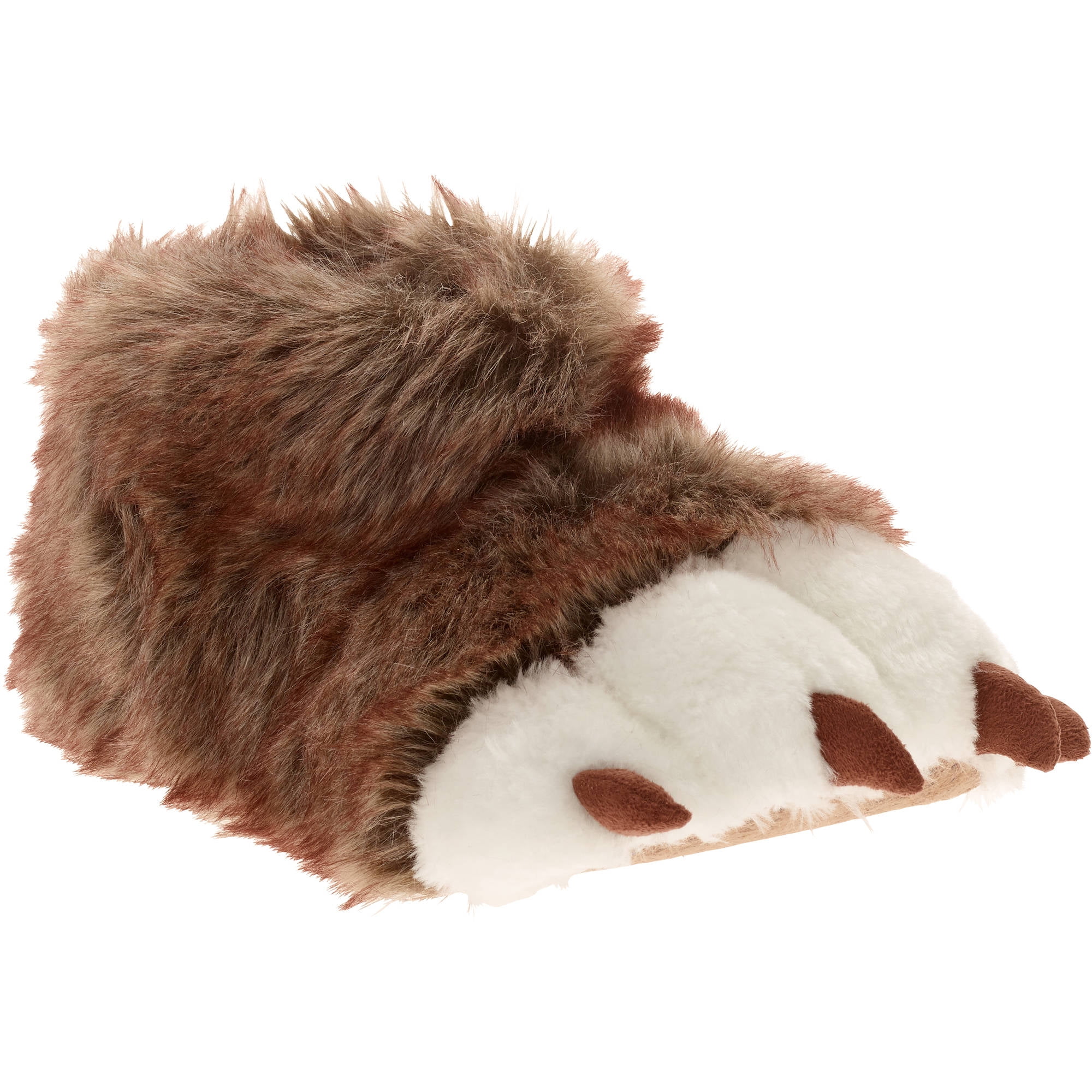 monster feet slippers walmart