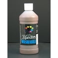 thumbnail image 2 of Rock Paint- Handy Art RPC211750 Little Masters Brown 16Oz Washable Paint, 2 of 3
