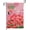 Pink/Red/Green, variant on Halloween Skull House Flag 28x40 Inch Double Sided Skeleton Hand Stay Hungry Wicked Scary October 31 Halloween for Outside Decorations Black Halloween Holiday Seasonal Greetings Outdoor Flags