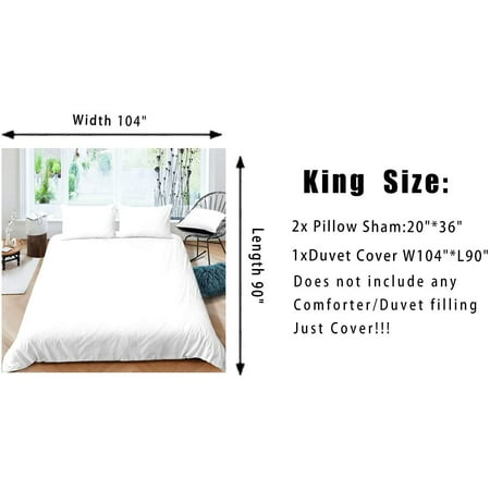 Kids Fireman Bedding Set Boys Fire Engine Firefighter Duvet Cover Red Truck Vehicle Pattern Comforter For Girls Children Teens Bedroom Decor Bedspread King Size With 2 Pillow Case Vehicle Pattern Comforter Cover, King Size Firefighter Bedding