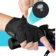 thumbnail image 5 of MOREOK Bike Gloves Breathable Bicycle Gloves Shock-Absorbing Mountain Road Cycling Gloves for Men Women, 5 of 5