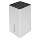 thumbnail image 1 of Deshumidificador, 1,1L Tanque De Agua Tranquilo De Detección Inteligente Deshumidificador, Deshumidificadores Tranquilos Ideales Para El Sótano De La Habitación En Casa RV Hall, 1 of 7
