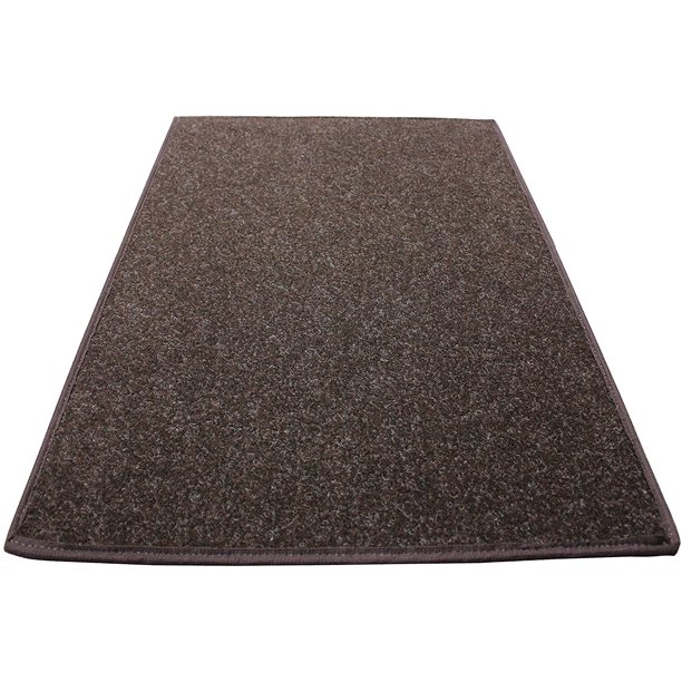7 Round Brown Heavy Choice Indoor Outdoor Carpet Area Rugs Runners And Doormats 1 4 Thick Durable Woven Back Premium Bound Edges Com - 4 X12 Outdoor Rug Runner 7 Round Brown Heavy Choice Indoor Outdoor Carpet Area Rugs Runners And Doormats 1 4 Thick Durable Woven Back Premium Bound Edges Com - 4 X12 Outdoor Rug Runner