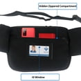 thumbnail image 4 of Sac d'Infirmière, Sac de Rangement pour Outils, Sac de Taille Multifonctionnel portable, 4 of 8