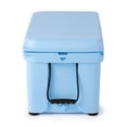 thumbnail image 3 of ENGEL Coolers 58 Quart 70 Can High Performance Roto Molded Ice Cooler, Blue, 3 of 5