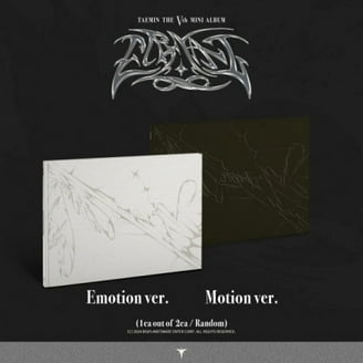 ENHYPEN - DESIRE : UNLEASH (MAKE Ver.) (Walmart Exclusive) - CD