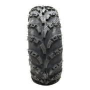 Carlisle AT489 II ATV/UTV Tire – 27X9.00-12 LRC 6PLY Rated Simolary simolary.com 12