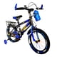 thumbnail image 2 of Bicicleta Infantil Deportiva Niños R-16 Ruedas Entrenamiento Color Azul Tamaño Del Cuadro 16, 2 of 4