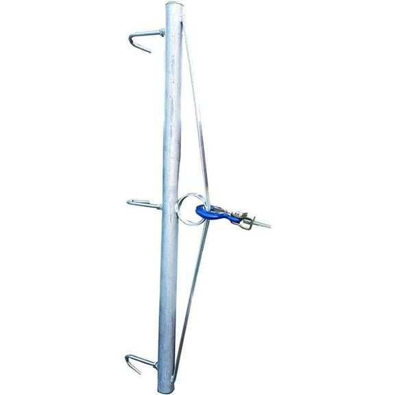 Ancra & S-Line 96148 32 in. Woven Wire Stretcher