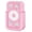 Pink, variant on Multifunctional Kids Timer for Daily Routine Management
