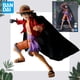 thumbnail image 2 of Bandai ONE PIECE Figura de acción Juguete Original ONE PIECE Monkey D Luffy Muñeco móvil Juguetes periféricos, 2 of 4