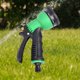 thumbnail image 4 of Pistola Pulverizadora De Agua Tubo de manguera de 8 funciones de prevención de óxido de pistola de agua portátil para lavado de césped de jardín de coche Tmvgtek Para estrenar, 4 of 8