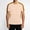 Khaki, variant on Dolkfu Color Block Shirts Men Athletic T Shirt Mens Quick Dry Raglan Sleeve Workout Pullover Tees L