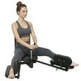 thumbnail image 1 of Soozier Leg Stretcher, Leg Stretching Machine for Splits Flexibility, 1 of 10