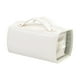 thumbnail image 3 of Xihbxyly Bolsa de Maquillaje Plegable, Organizador de Viaje Portátil, Estuche Desmontable de Gran Capacidad, Diseño Compacto, Solución de Almacenamiento para El Baño, Ideal para Viajeros Frecuentes,, 3 of 7