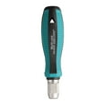 thumbnail image 2 of 1/4'' 6.35Mm Screwdriver Handle Screw Driver Bits Holder Self-Locking Adapter For Screwdriver Bits Socket Wrench Tools, 2 of 6