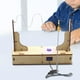 thumbnail image 3 of Competencia de liquidación de hilo DIY, Kit de aprendizaje de experimentos de ciencia, equipo duradero, circuito físico de juguete artesanal, 3 of 9