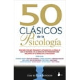 thumbnail image 1 of Pre-Owned 50 Clasicos de la Psicologia, 1 of 1