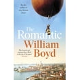 thumbnail image 1 of Pre-Owned The romantic (Paperback) 0241994071 9780241994078, 1 of 2