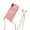 Pink, variant on Oasiva Shockproof Anti Scratch Phone Case For Phone 15 Sliding Lens Protector And Detachable Shoulder Strap