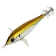 thumbnail image 4 of Señuelo luminoso de calamar de 83mm, lámpara para pesca nocturna, gancho doble, señuelo para atraer sepias en forma de pez para agua salada y dulce, 4 of 7