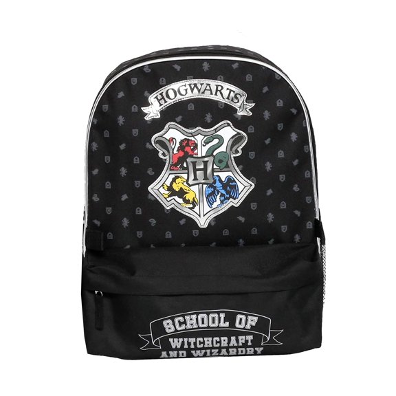 Harry Potter Hogwarts 16 Inch Backpack