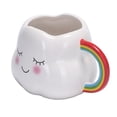 thumbnail image 4 of Mainstays Rainbow Cloud Mug, 4 of 5