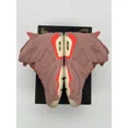 thumbnail image 3 of Nike Nike Air Jordan 6 Rétro NRG Aleali Mai Rose Rouge CI0550-600 Femmes 12 Hommes 10.5, 3 of 6