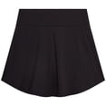 thumbnail image 6 of Body Glove Girls Skorts Athletic Flowy Dance Scooter Skirts for Girls with Inner Shorts 2 Pack, 6 of 7